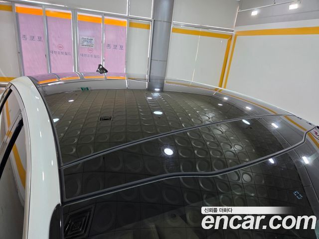 Kia K5 3-го поколения 1.6 Turbo Signature - фото 4