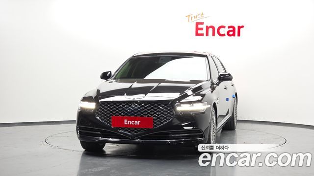 Genesis G90 3.8 AWD Prestige - фото 2
