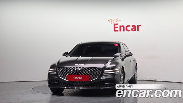 Genesis G80 RG3 Gasoline 2.5 Turbo AWD - фото 2