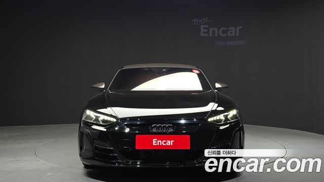 Audi RS e-Tron GT GT RS - фото 2