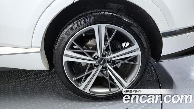 Genesis GV80 Coupe 2.5T Gasoline AWD - фото 4