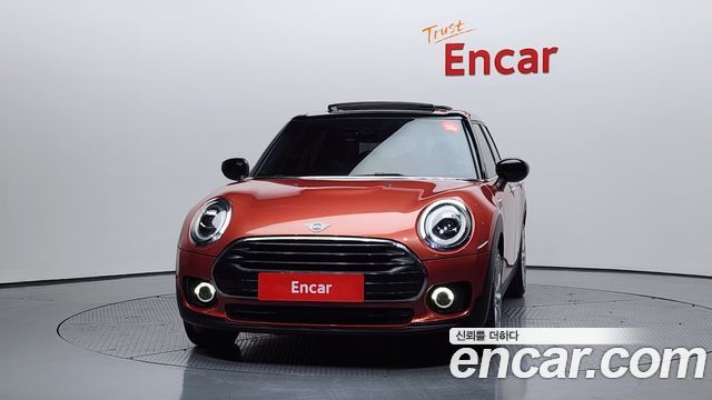 Mini Clubman Standard 2nd - фото 2