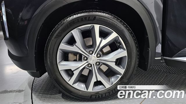 Hyundai Palisade Diesel 2.2 4WD Prestige - фото 4