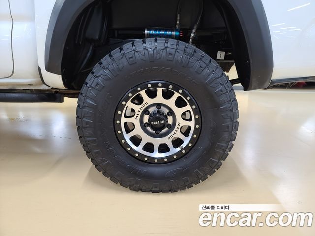 Toyota Tacoma 3.5 - фото 4
