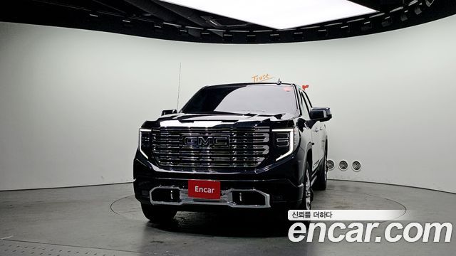 GMC Sierra Denali-X - фото 2