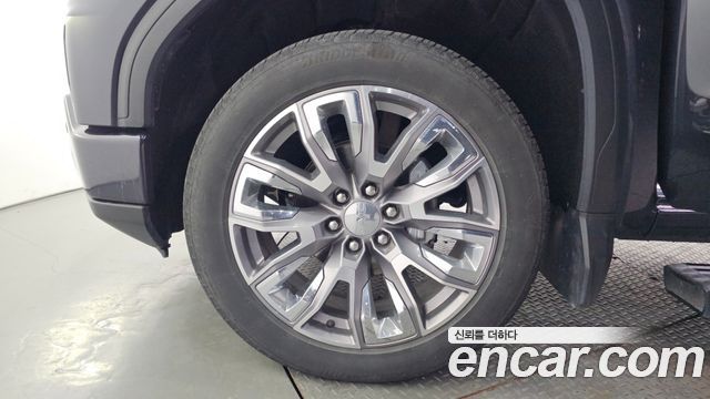 GMC Sierra Denali-X - фото 4
