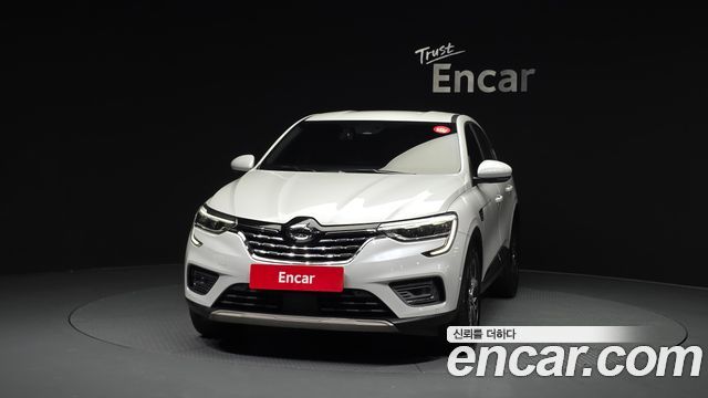 Renault Samsung XM3 1.3 TCe RE Signature - фото 2