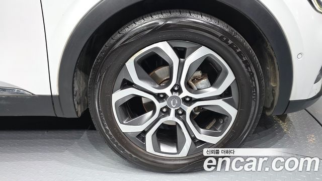 Renault Samsung XM3 1.3 TCe RE Signature - фото 4