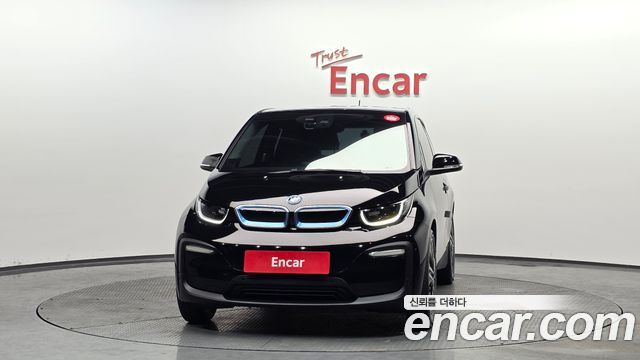 BMW i3 SOL+ - фото 2