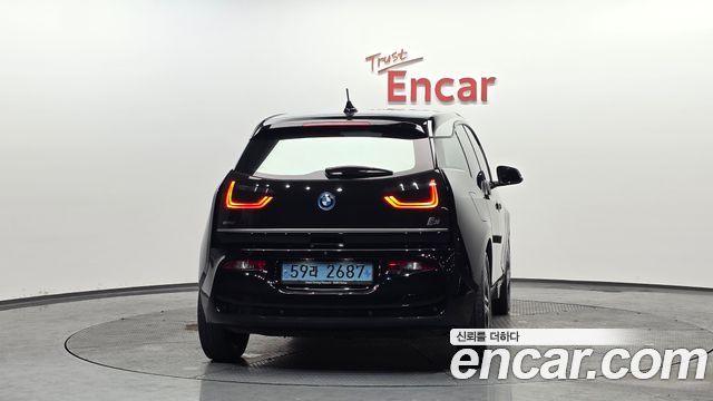 BMW i3 SOL+ - фото 3