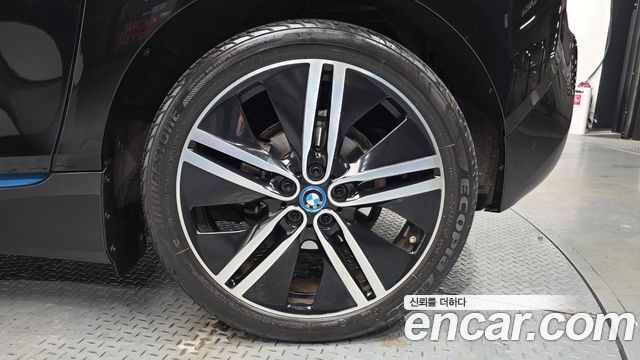 BMW i3 SOL+ - фото 4