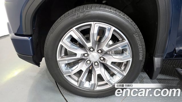 GMC Sierra Denali-X - фото 4