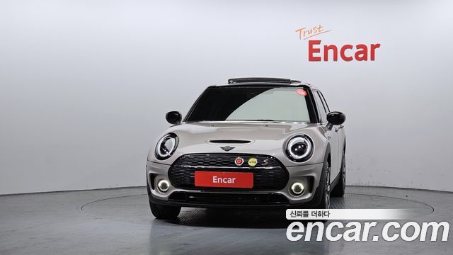 Mini Clubman S Classic Launch Pack 2nd Gen - фото 2