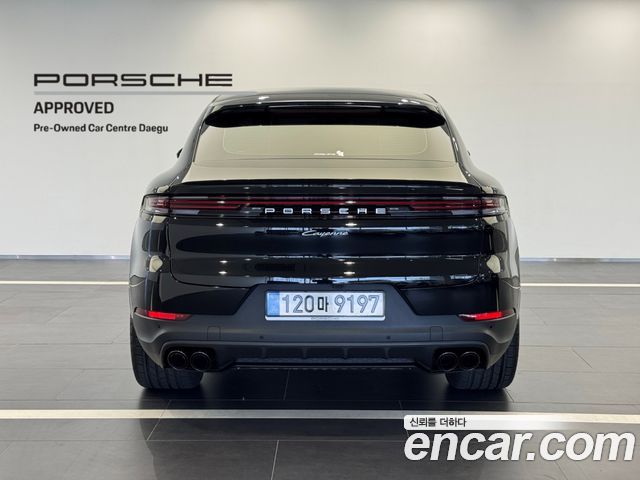 Porsche Cayenne PO536 3.0 Coupe - фото 4