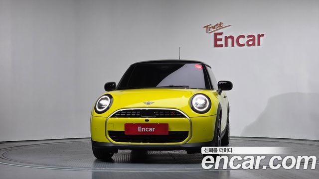 Mini Cooper S 4-го поколения Favoured - фото 2