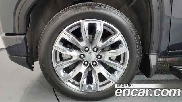 GMC Sierra Denali-X - фото 4