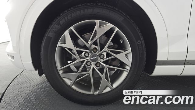 Genesis GV70 2.5T Gasoline 2WD - фото 3