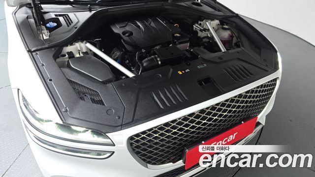 Genesis GV70 2.5T Gasoline 2WD - фото 4