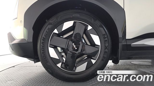 Kia EV5 Long Range 2WD Earth - фото 3