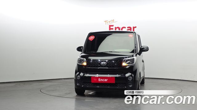 Kia Ray New Luxury - фото 2