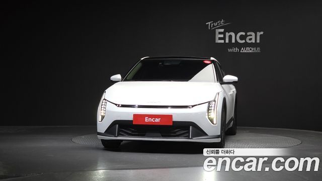 Kia EV4 Long Range 2WD Air - фото 2