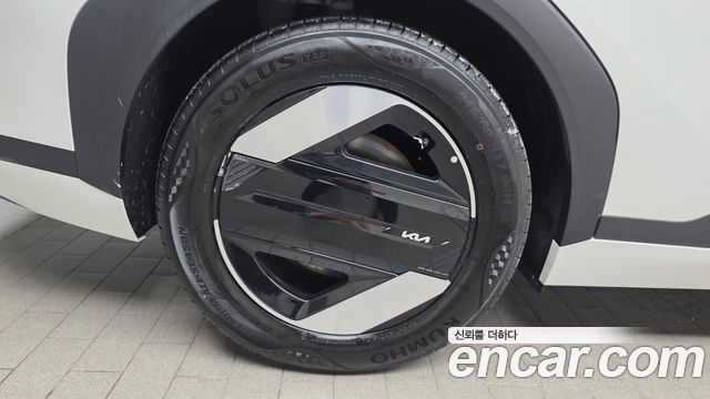 Kia EV4 Long Range 2WD Air - фото 4