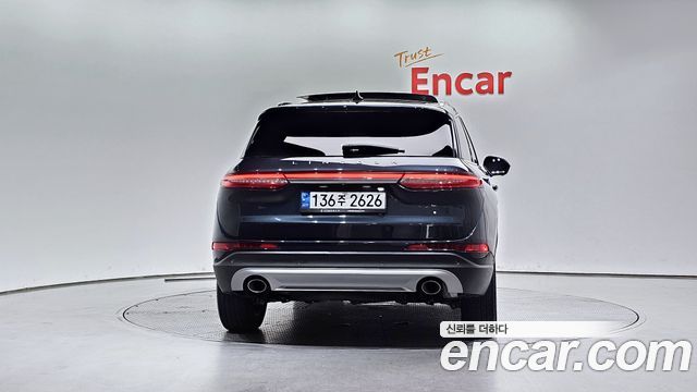 Lincoln Corsair 2.0 Reserve AWD - фото 3