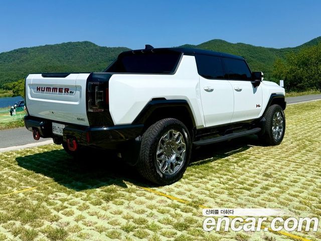 GMC Hummer EV e4WD - фото 3