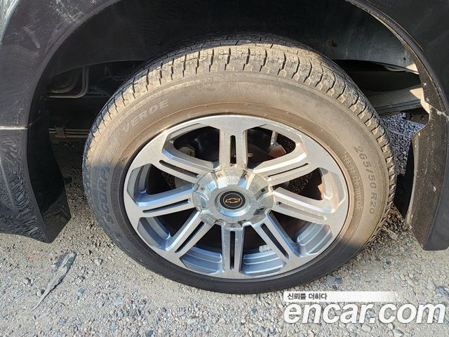 Chevrolet Express Van 6.0 - фото 4