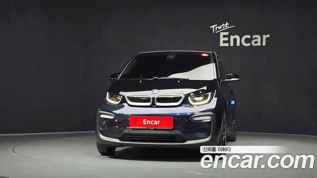BMW i3 SOL+ - фото 2
