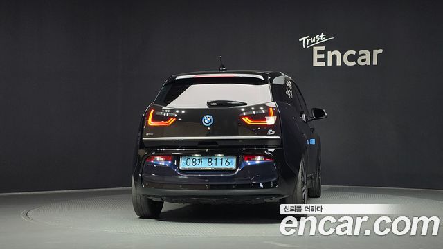BMW i3 SOL+ - фото 3