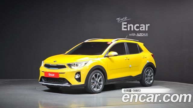Kia Stonic Diesel 1.6 Prestige - фото 0