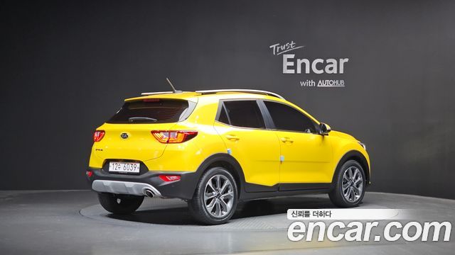 Kia Stonic Diesel 1.6 Prestige - фото 1