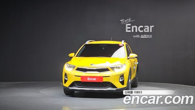 Kia Stonic Diesel 1.6 Prestige - фото 2