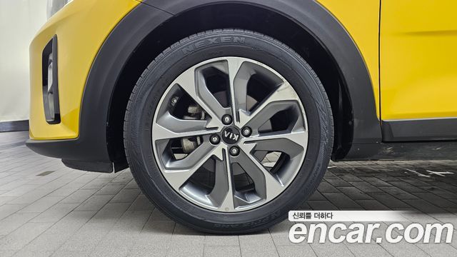 Kia Stonic Diesel 1.6 Prestige - фото 4