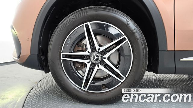 Mercedes-Benz EQA H243 EQA250 AMG Package Plus - фото 4