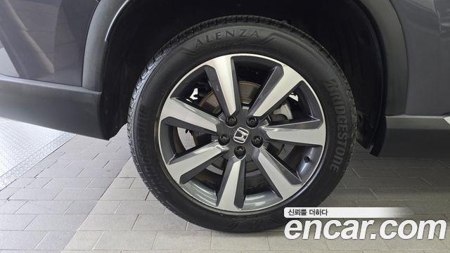 Honda Pilot 4-го поколения 3.5 Elite - фото 4
