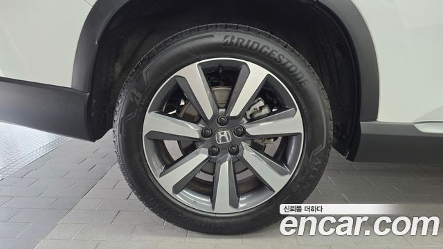 Honda Pilot 4-го поколения 3.5 Elite - фото 4