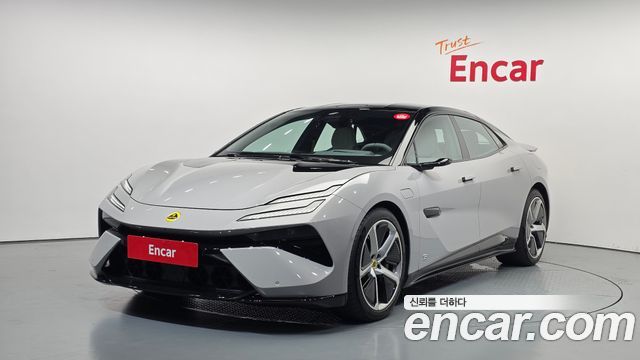 Lotus Emeya S - фото 0