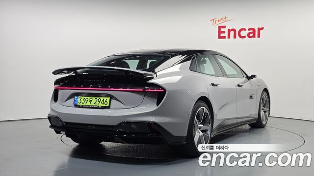 Lotus Emeya S - фото 1
