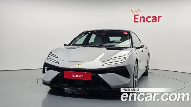 Lotus Emeya S - фото 2