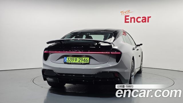 Lotus Emeya S - фото 3