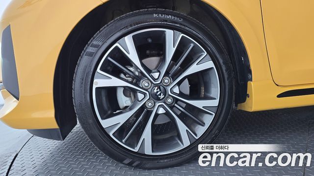 Kia Morning Urban JA Signature Edge-UP - фото 4