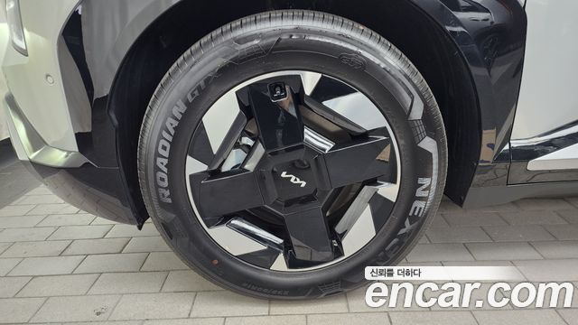 Kia EV5 Long Range 2WD Earth - фото 3