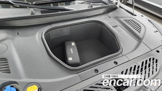 Kia EV5 Long Range 2WD Earth - фото 4