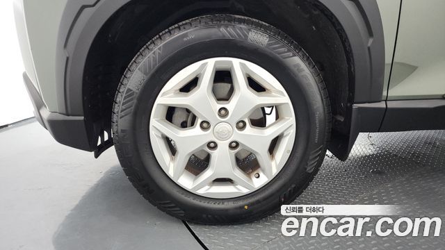 SsangYong Rexton New Sports Khan Diesel 2.2 2WD Prestige - фото 4