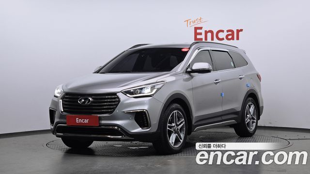 Hyundai Maxcruz New Diesel 2.2 2WD Exclusice Special - фото 0