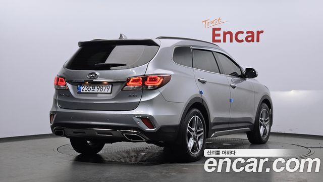 Hyundai Maxcruz New Diesel 2.2 2WD Exclusice Special - фото 1