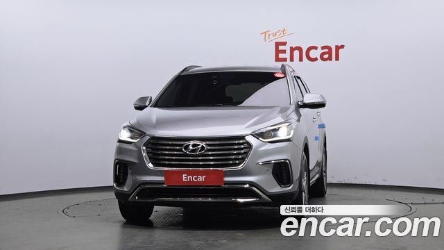 Hyundai Maxcruz New Diesel 2.2 2WD Exclusice Special - фото 2