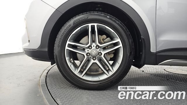 Hyundai Maxcruz New Diesel 2.2 2WD Exclusice Special - фото 4